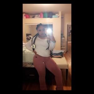 Meet your Posher, Marisol